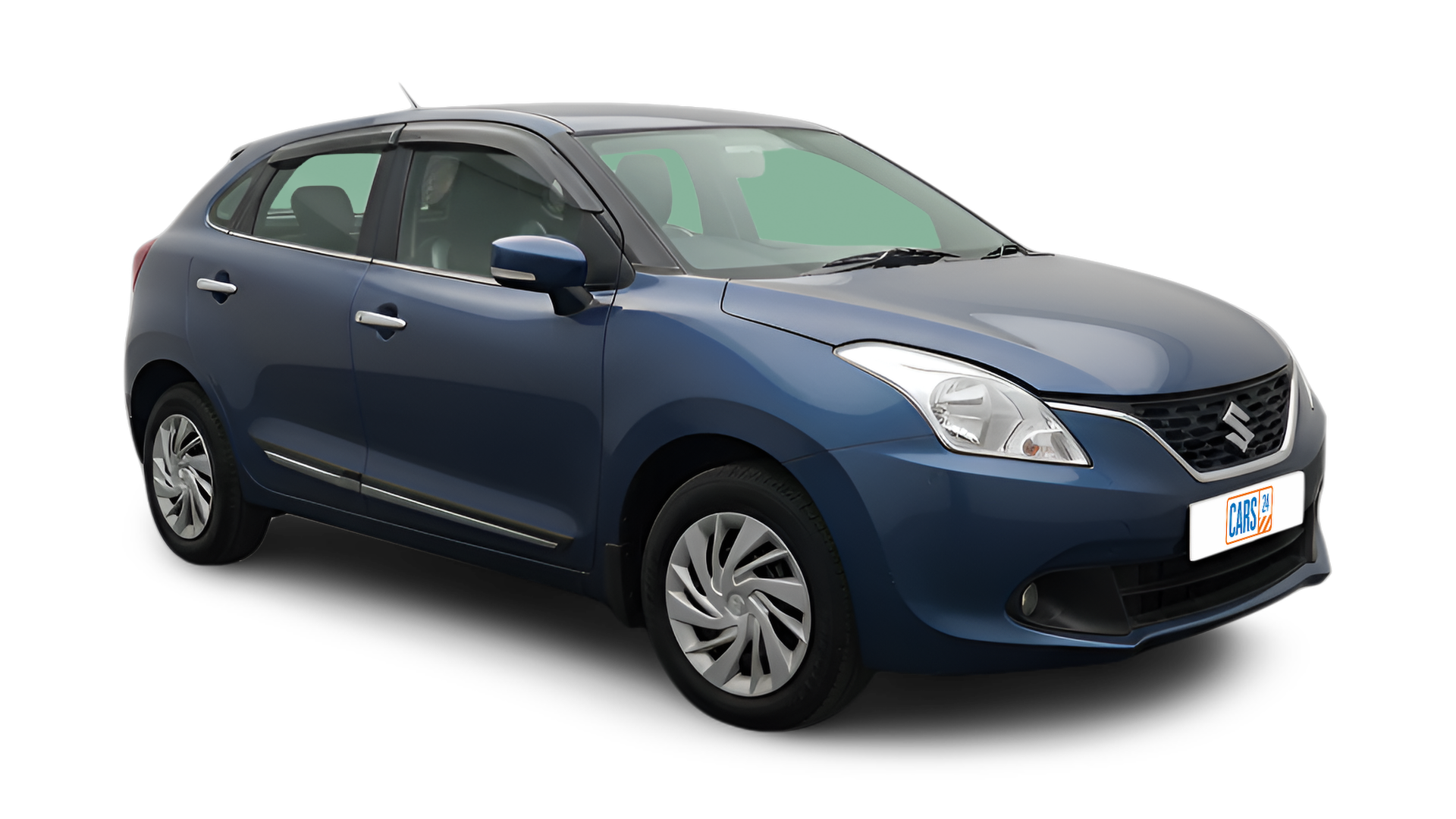Maruti Baleno-img